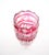 This elegant mid-century decorative vase was made in Belgium in the mid to late 20th century by the renowned Val Saint...