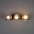 Black Wall Light from Arteluce, 1960s For Sale - Image 8 of 8