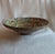 Antique Mexican Talavera Decorative Bowl For Sale - Image 4 of 6