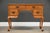 1960s Solid Maple Low Boy Dresser Vanity For Sale - Image 4 of 10