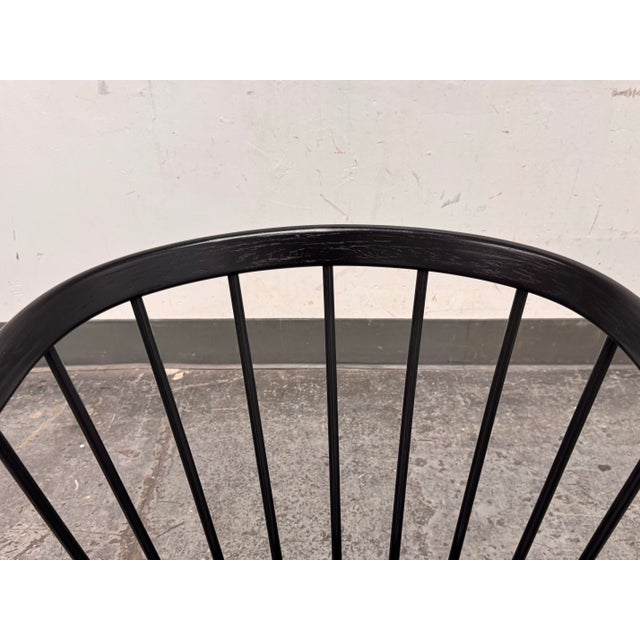 Wood Helge Sibast for Sibast Furniture No.8 Dining Chair For Sale - Image 7 of 12