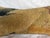 17th Century 7th Century Brussels Tapestry Fragment Pillow With Abstract Pattern For Sale - Image 5 of 7