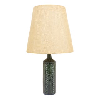 Green Blue Dl/27 Table Lamp by Linnemann-Schmidt for Palshus, 1960s For Sale