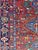 Antique Heriz Rug, 1890s For Sale - Image 13 of 18