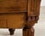 Repurposed 19th C. French Butcher Block Work Table Kitchen Island 8 Ft For Sale - Image 10 of 18