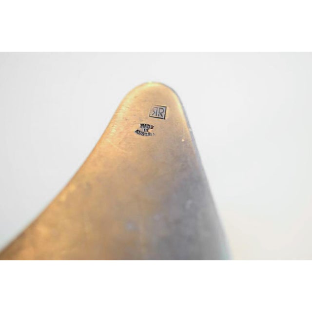 Chinese Figurine Salt and Pepper Holder by Richard Rohac, 1950s For Sale - Image 9 of 10