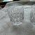 1960s 1960s Crystal Tumblers by Waterford Westhampton Double Old-Fashioned Glass - Set of 4 For Sale - Image 5 of 7