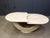 Vintage Two-Tier Travertine Coffee Table, 1970s For Sale - Image 9 of 9