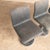 Space Age Dining Chairs, Set of 4 For Sale - Image 3 of 14