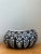 Vintage Original Hand Painted Studio Pottery Bowl For Sale - Image 4 of 12