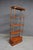 Baker Mahogany Etagere With Drawer For Sale - Image 16 of 16