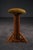 Vintage Architectural Stool, 1930s For Sale - Image 3 of 12
