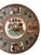 Antique Meiji Period Imari Charger Featuring a Nanban Presentation of Black Ships and Portuguese Merchants and Sailors For Sale - Image 4 of 18