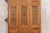 Chinese Shanxi Carved Cedar Screen, Set of 3 For Sale - Image 3 of 10