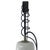 Vintage Extendable Scissor Wall Light, 1970s For Sale - Image 9 of 10