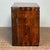Carved Wood Box With Bone Inlay Auspicious Beast Motif For Sale In Los Angeles - Image 6 of 9