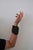 1990s Vintage Monies Faux-Horn Bracelet by Gerda Lynggaard, 1990s For Sale - Image 5 of 14