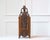 This exceptional Provençal fariniero, originating from the Arles or Nîmes region, is a finely carved example of southern...