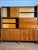 Mid-Century Modular Poly-Z Wall Unit by A.A.Patijn for Zijlstra, 1950 For Sale - Image 13 of 18