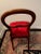 Antique Victorian Balloon Back Chair For Sale - Image 12 of 13