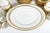 Vintage Haviland Limoges Marquis French Porcelain Dinnerware China Set With Serving Pieces—74 Pieces For Sale In New York - Image 6 of 12