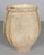 French Country Large 19th Century French Biot Pottery Jar or Planter 22" Height For Sale - Image 3 of 12