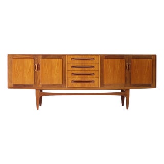 Vintage Teak Sideboard from G-Plan, 1960s For Sale