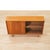 Wood C12 - Mid Century China Entryway Display Cabinet For Sale - Image 7 of 8