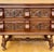 Spanish Baroque Style Carved Walnut Chest of Drawers, 1940s For Sale - Image 10 of 12