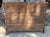 Beige Late 19th Century Original Painted Apothecary Cabinet/Trunk For Sale - Image 8 of 10