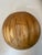 Wood Early 21st Century Stinson Studios Wood Bowl For Sale - Image 7 of 9