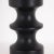 Black Black Ceramic Chess Pawn Lamp, 1950s For Sale - Image 8 of 13
