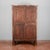 Italian Carved Secretaire with Flap For Sale - Image 6 of 9