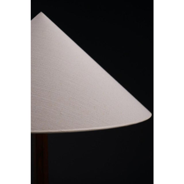 Amsterdamse School Standing Lamp, 1920s For Sale - Image 13 of 15