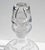 Glass 1950s Waterford Crystal Whiskey Spirit Liquor Decanter Handmade Cut Glass Pattern For Sale - Image 7 of 14