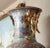 Pair of Monumental Mid-20th Century Chinese Famille Rose Palace Vases For Sale - Image 11 of 17