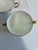 Traditional Antique Haviland & Co. Limoges Double Handle Bouillon Cups, Set of 4 For Sale - Image 3 of 12