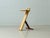 An early example of the iconic grasshopper folding chair by torstein nilsen for møremøbler. Designed in 1982, this chair...