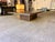Restoration Hardware Reclaimed Oak Plinth Coffee Table For Sale In Los Angeles - Image 6 of 13