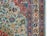 Sky Blue Vintage Chinese Silk Rug For Sale - Image 8 of 12