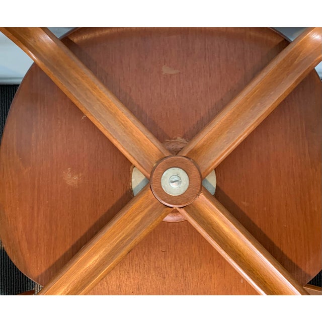 Fritz Hansen Grand Prix Chairs by Arne Jacobsen for Fritz Hansen, 1960s, Set of 6 For Sale - Image 4 of 16