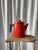 Enameled Cast Iron Coffee Pot attributed to Antti Nurmesniemi for Finel, 1950s For Sale - Image 10 of 10