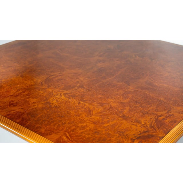 1970s Artona Desk by Afra and Tobia Scarpa for Maxalto, Italy, 1975 For Sale - Image 5 of 15