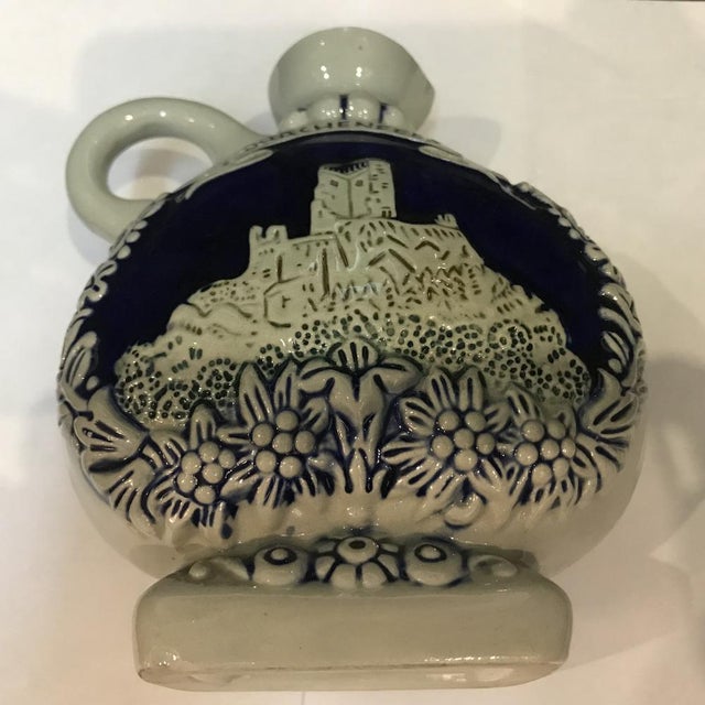 Ceramic Carafe-Jug For Sale - Image 11 of 14