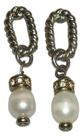 Example of Drop and Dangle Earrings in West Palm