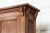 English Oak Housekeeper's Cabinet, 1900s For Sale - Image 10 of 13