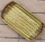 Asparagus Vintage Bordallo Pinheiro Asparagus Tray For Sale - Image 8 of 13