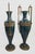 Neoclassical Amphora Vases, 1890s, Set of 2 For Sale - Image 5 of 6