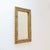 Stone Italian Mirror in Stucco and Colored Stones For Sale - Image 7 of 13