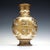 Technical A truly outstanding late 19th century Japanese Satsuma vase dating to c1890. An unusual and fine spherical...
